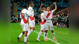 El equipo de Ricardo Gareca buscará meterse otra vez entre los mejores del certamen