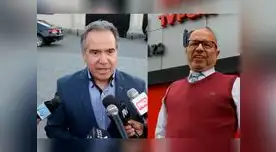 Francisco Petrozzi no cumplió su palabra a Hugo Coya