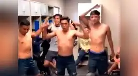 ¡Indignante! Jugadores de América sub 17 se burlaron de himno feminista: “El violador eres tú”