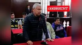 César Villanueva afronta una nueva audiencia por caso Odebrecht