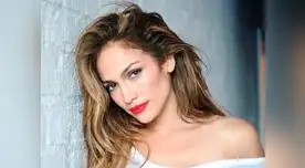 JLo terminará el año como la número uno