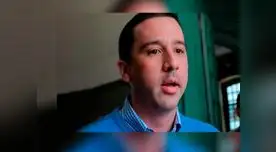 Mijael Garrido Lecca ha sido cuestionado por mentir sobre logros profesionales