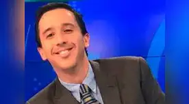 Mijael Garrido Lecca responde sobe informe periodístico Mijael Garrido Lecca responde sobe informe periodístico