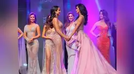 La representante peruana Kelin Rivera será la encargada de representar al país en el certamen La representante peruana Kelin Rivera será la encargada de representar al país en el certamen