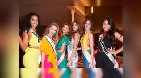 ¿Cómo votar por tu candidata favorita que participa en el certamen Miss Universo 2019? ¿Cómo votar por tu candidata favorita que participa en el certamen Miss Universo 2019?