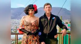 Mon Laferte, Guaynaa y la actriz Yalitza Aparicio fueron protagonistas del videoclip que tiene más de 1 millón de vistas