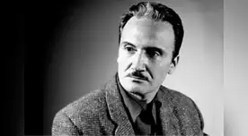 Recordaran el legado del gran escritor nacional 