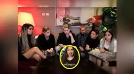 Jovenes arremeten contra Badabum por malos tratos