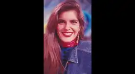 Mónica Santa María: “Tienes que tener la alegría de vivir, eso nunca lo olvides. Vivir es lo más importante”