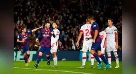   Barcelona vs. Mallorca chocan por la fecha 16 de LaLiga Santander