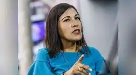 Salazar acusó a José Domingo Pérez de armar un show mediático