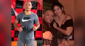 Jackson Mora, ex de Olinda confiesa su amor por Tilsa Lozano