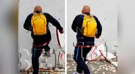 Todos los 8 de diciembre, Alianza Lima conmemora la tragedia del Fokker 27 Todos los 8 de diciembre, Alianza Lima conmemora la tragedia del Fokker 27