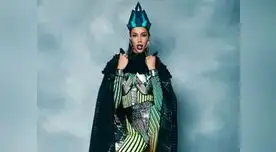 Miss Universo 2019: El traje típico de Miss Venezuela es duramente criticado en redes sociales [FOTO]