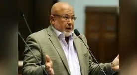 Carlos Bruce condenó acto de discriminación 