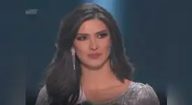 Kelin Rivera representa a Perú en el Miss Universo 2019 Kelin Rivera representa a Perú en el Miss Universo 2019