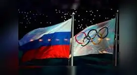 Rusia apelará esta dura sanción, pero de momento no participará de los eventos deportivos más importantes del mundo