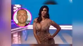 Jackson Mora aseguró en declaraciones pasadas estar enamorado de Tilsa Lozano