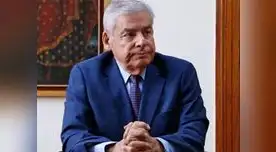 ex director de operaciones de Odebrecht confesó haber entregado 30 mil dólares a César Villanueva