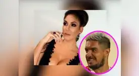 El ex estilista de Tilsa Lozano habría dejado entrever que ella se seguía viendo con el “Loco” Vargas