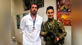 Mijael Garrido Lecca se defiende de serias acusaciones Mijael Garrido Lecca se defiende de serias acusaciones