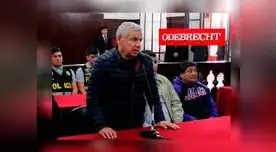 César Villanueva afronta investigación por caso Odebrecht