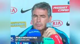 Pablo Bengoechea declaró hoy y, nuevamente, generó polémica