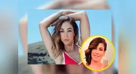 Jackon Mora desmintió públicamente la versión de Olinda Castañeda 