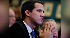 Asamblea Nacional remplazaría a Juan Guaidó por los actos de corrupción 