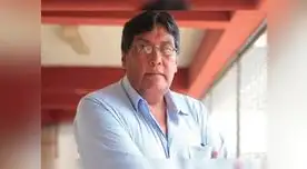 Raúl Legúia asegura que no se quedará de brazos cruzados tras el retorno de Gremco