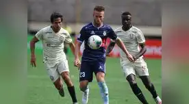 Real Garcilaso no tener problemas con Deportivo Garcilaso cambiará de nombre Real Garcilaso no tener problemas con Deportivo Garcilaso cambiará de nombre