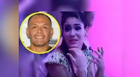 Tilsa Lozano se presentó en El show después del show para hablar dar su versión sobre relación con Jackson Mora