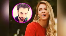 Al leer estas palabras, sus seguidores no dudaron en reenviarle la captura a Peluchín, y la respuesta de este sorprendió a muchos. 