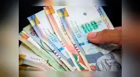 Los 930 soles se incrementarían en el primer trimestre del 2020 Los 930 soles se incrementarían en el primer trimestre del 2020