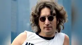 Los lentes eran parte de la imagen de John Lennon