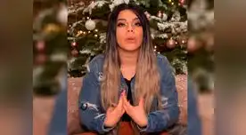 Lisbeth se pronunció por el fin de Badabum