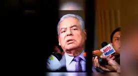 César Villanueva es investigado por caso Odebrecht