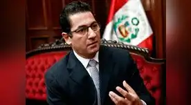 Poder Judicial declara improcedente pedido de Salvador Heresi Poder Judicial declara improcedente pedido de Salvador Heresi