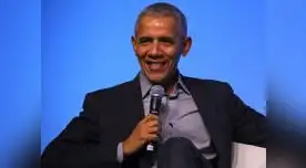 El mandatario dio estas declaraciones durante un evento en Singapur