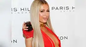 Paris Hilton intentó matarse