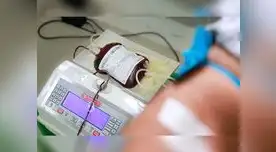 Se espera que en el 2020 se supere más las cifras de donantes voluntarios