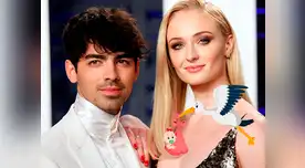 Fue la revista Life & Style Weekly quien anunció este hecho en su edición impresa.