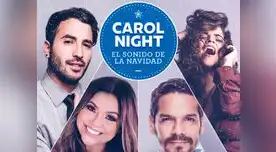 Sandra Muente, Shantall, Braulio Chappell y Miguel Álvarez se unen para presentar un mágico musical navideño Sandra Muente, Shantall, Braulio Chappell y Miguel Álvarez se unen para presentar un mágico musical navideño