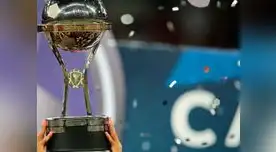 Estos son los rivales de los cuatro equipos peruanos que disputarán la Copa Sudamericana 2020 Estos son los rivales de los cuatro equipos peruanos que disputarán la Copa Sudamericana 2020