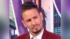 Ex cantante de “Ráfaga” confesó: “Intenté matarme dos veces” [VIDEO]