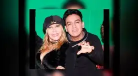 Elmer Molocho se enfrentó a Magaly Medina en televisión abierta Elmer Molocho se enfrentó a Magaly Medina en televisión abierta