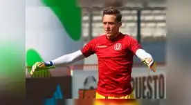 Patrick Zubczuk se vestirá de poeta en la próxima temporada