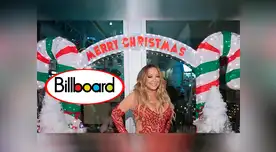 Con el mensaje "Lo hicimos", la artista celebró la noticia en Twitter.