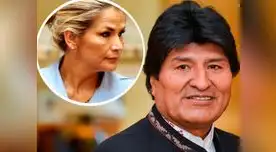 Evo Morales negó ser candidato para las próximas elecciones en Bolivia  
