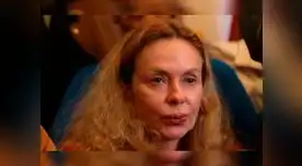 Poder Judicial solicita orden de arresto contra Eliane Karp Poder Judicial solicita orden de arresto contra Eliane Karp